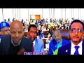 Sawirka beenta ah ee heego ka faafinayso abdirahman cirro ayaan idiin sharada ku soo dhawaada