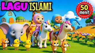 Download lagu Lagu anak islami 50 menit - allahul kahfi sholawat badar sholawat Busyro sholawat Jibril