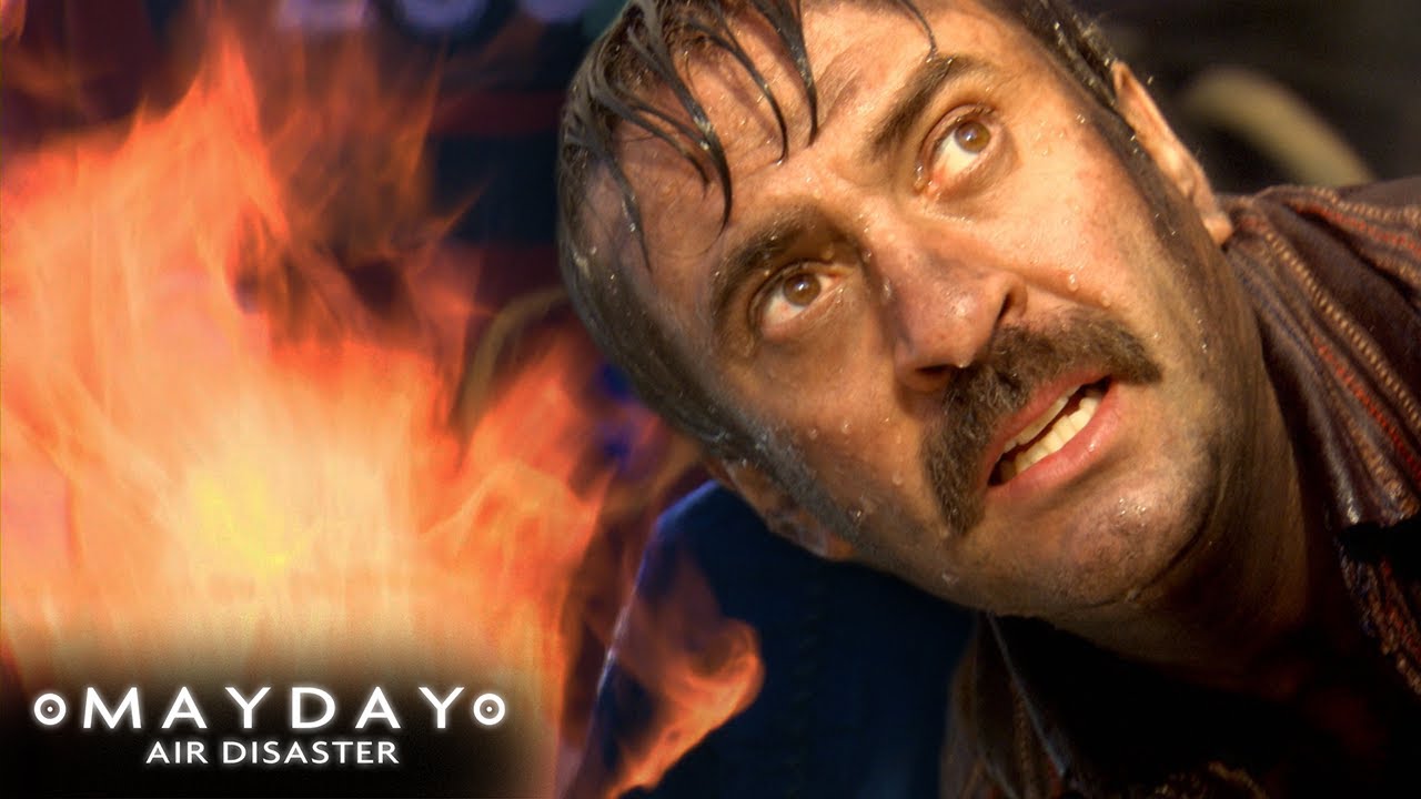 Flight 191 VS A Deadly Storm | Invisible Killer | Mayday: Air Disaster