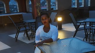 እናቴን አሞታል እግዚአብሔር ይማርሽ በሉልኝ | Nina Ethiopia