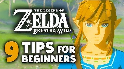 9 Spoiler-Free Beginner