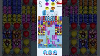Hole People New level 779 Solution Walkthrough