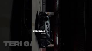 Teri gali ##Songs##remix song##beatz videos #shorts#