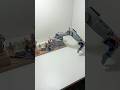 Diy Robotic Arm #robot #robotics