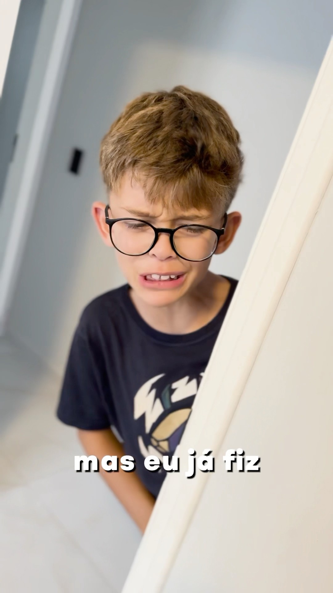 Eu fui muito rápido #shorts