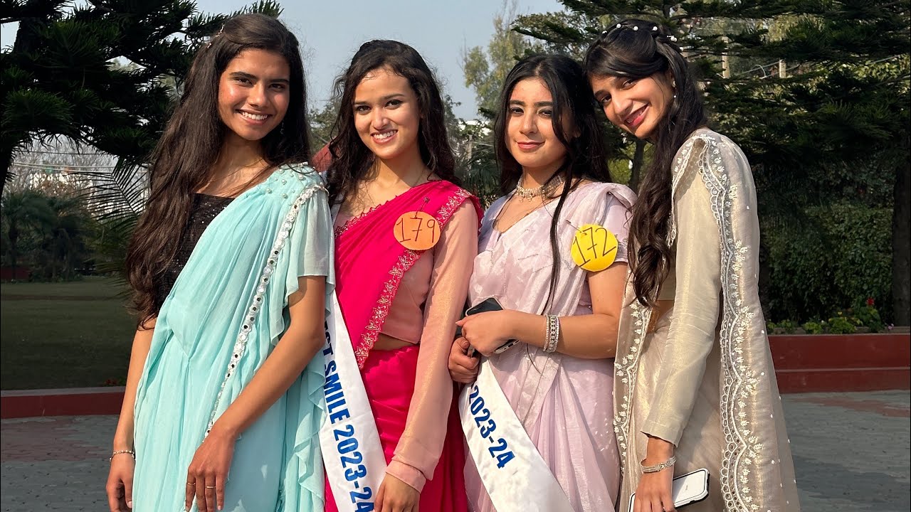 The last dance performance in school💃🏼 Cambridge International School 2023-24