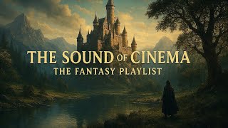 The Sound of Cinema - The Fantasy Playlist