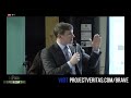 James O'Keefe DESTROYS Big Tech's Political Bias in Silicon Valley Debate
