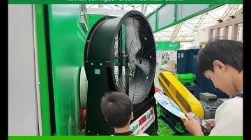 System Fan vinh dự góp mặt tại Triển lãm Mùa Thu 2025