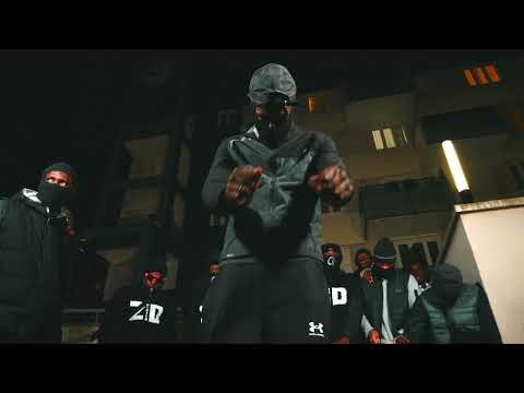 Ndoki T6 « 2024 » Clip officiel