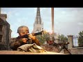 Post Scriptum - Carentan Town Sweep [GER Comms/ENG Subs]