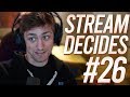 STREAM DECIDES THE MUSIC/MEMES #26 (Sellout Sunday)