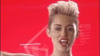 will.i.am - Feelin' Myself ft. Miley Cyrus, Wiz Khalifa, French Montana Official Music Video