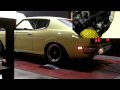 Datsun 610 Turbo