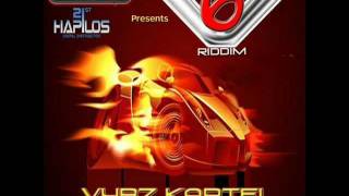 V6 RIDDIM RIDDIM MIXX BY DJ-M.o.M VYBZ KARTEL & POPCAAN