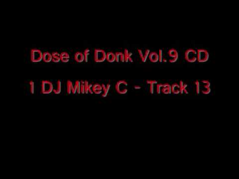 Dose of Donk Vol 9 CD 1-Track 13