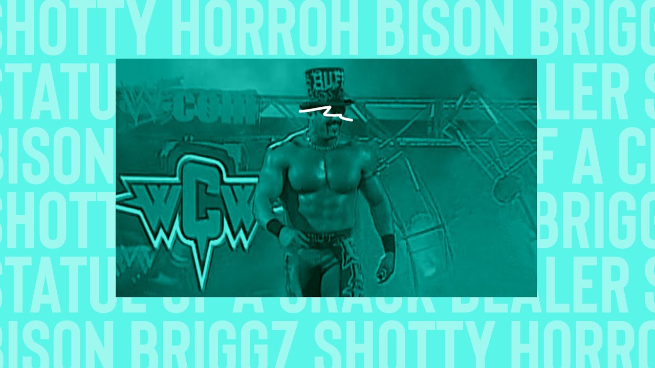 Watch Shotty Horroh x Bison Briggz - Buff The Stuff on YouTube Watch Shotty Horroh x Bison Briggz - Buff The Stuff on YouTube