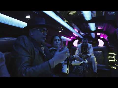 GTX Press Conference Blog (bts with Dizaster, Lush One, Kxng Crooked, & more)