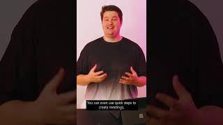 Quick Steps in Outlook Profile