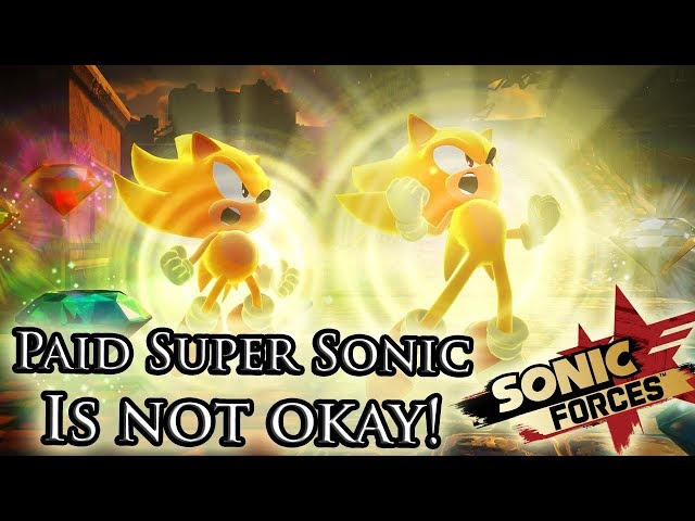 How to get super sonic in sonic 1 no cap real not fake okay I did not