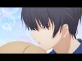 Amane &amp; Mahiru are officially a couple | Angel Next Door S2 ep1