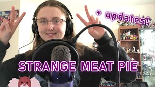 (K)NoW_NAME - Strange Meat Pie (TV ver. by Mel)   updates!