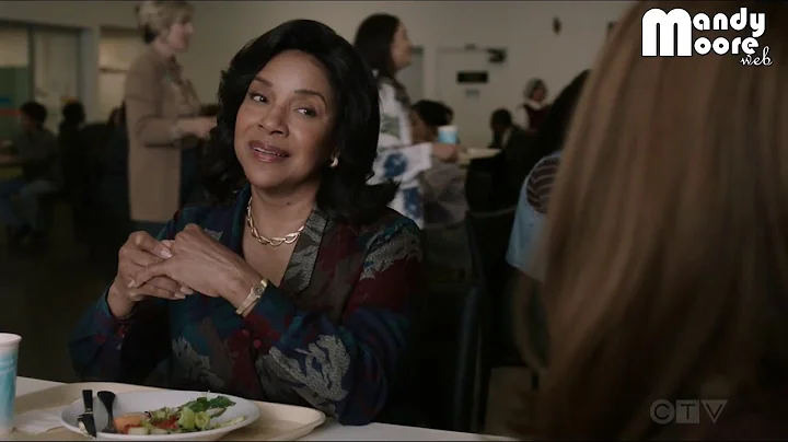 Rebecca Pearson e Randall | This Is Us - Temporada...