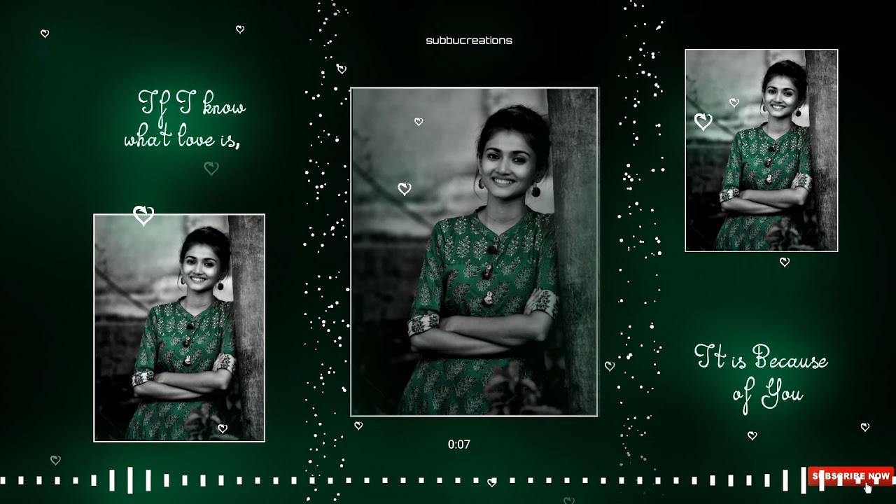 Idi Maa Prema Katha Movie in Feel My Love Super Lovely Song Whatsapp Status Full Screen Video