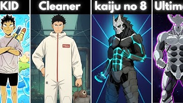 Every Kafka
