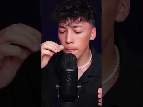 how many triggers in 60 seconds? #asmr #shorts