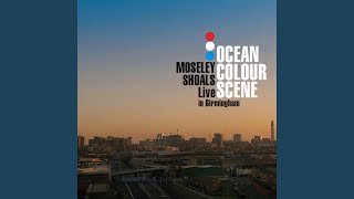Provided to YouTube by DistroKid Old Pair of Jeans (Live) · Ocean C...
