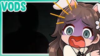 LOOKING FOR GHOSTS - VOD