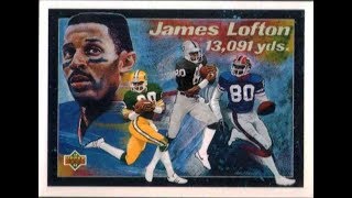 James Lofton