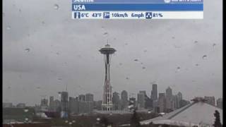 The WORLD LIVE - 23 00 GMT on March 23 2009