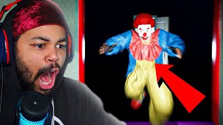 this new anomaly game it AMAZING!! | The Anomaly Project screenshot 5