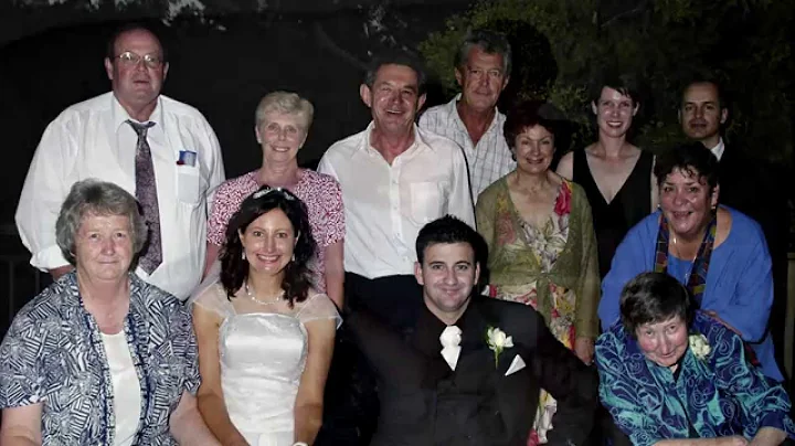 Jeanette McIntosh (MUM) Reflection Video