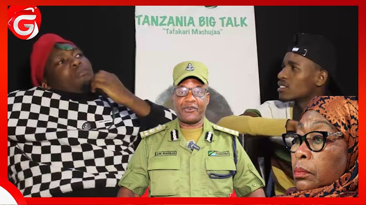 UKWELI JUU ya WACHOKONOZI WANAODAIWA KUTEKWA ARUSHA - MASHUHUDA WAELEZA WALIVYOBEBWA MCHANA KWEUPE..