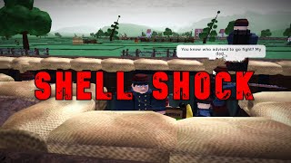 Roblox Shell Shock | The Experience of War