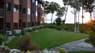 Landmark Resort | Egg Harbor | Door County WI Lodging