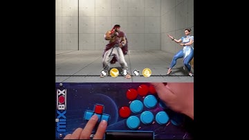 INSTANT DP Cancel from cr.MK (Leverless Secret!)