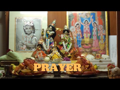 Video: Mis on Hindu templis?