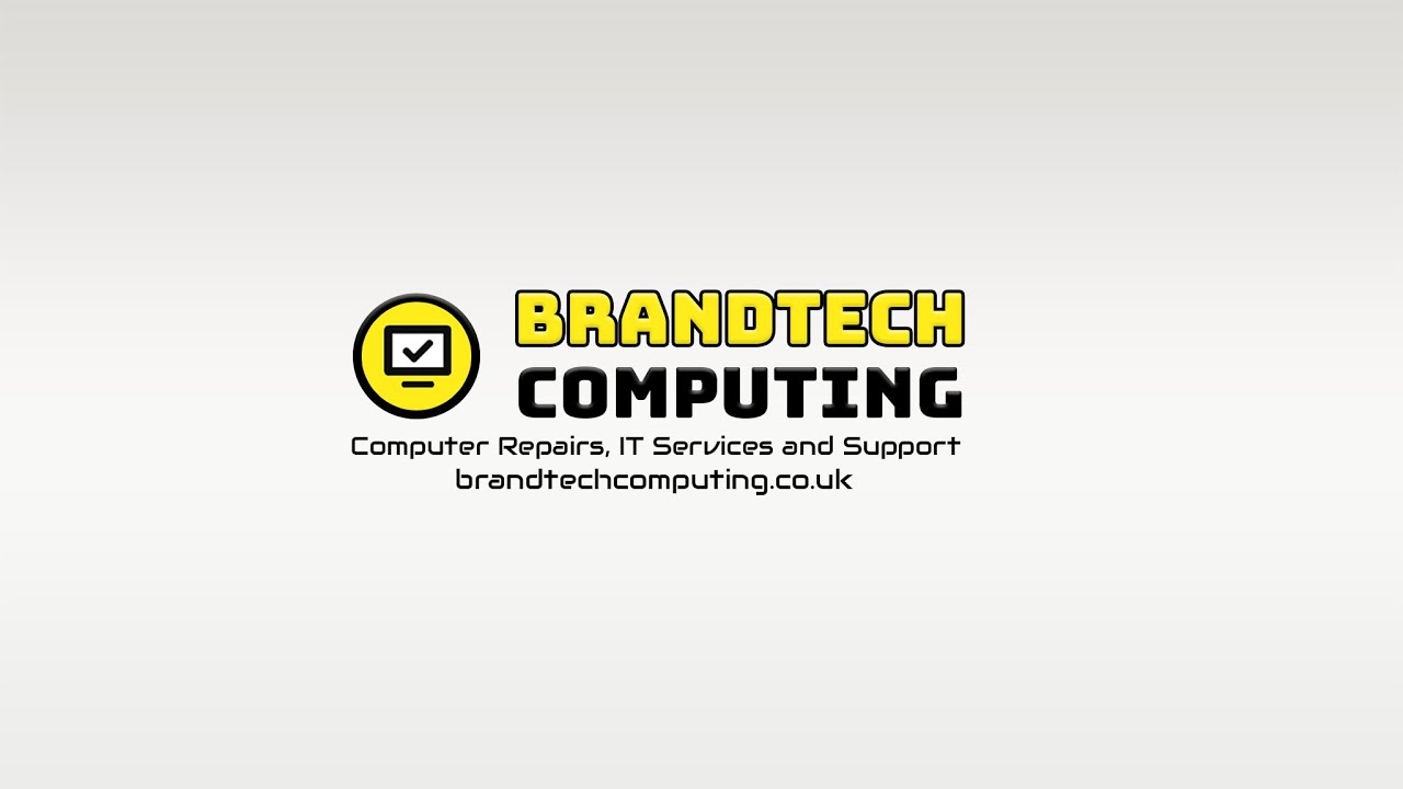 Brandtech Computing Introduction
