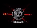 MEGAMIX  Anos 90's -  Raidi Rebello