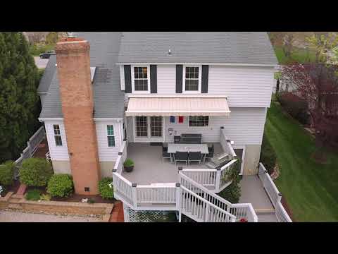 4731 Bates Dr, Ellicott City, MD home video tour