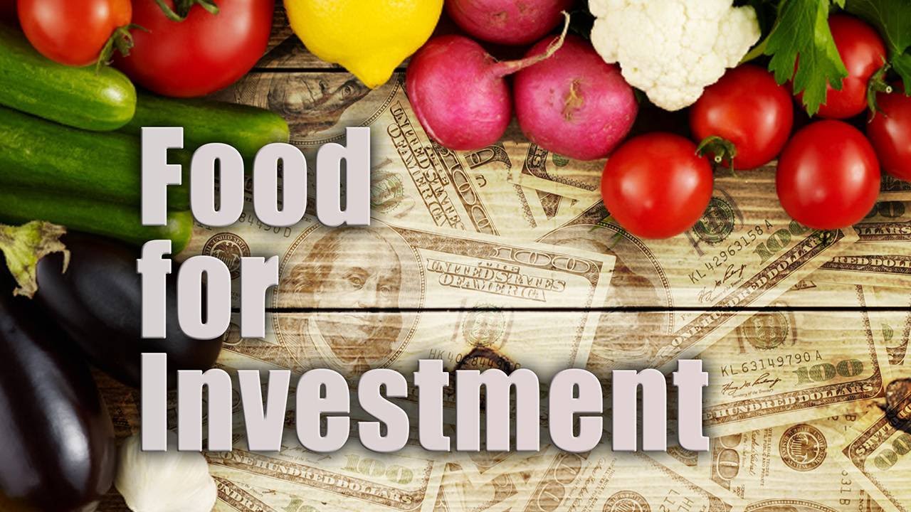 Food Companies Are Popular Snacks for Private Equity Firms