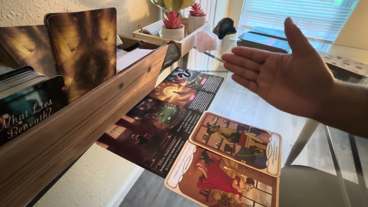 The Truth Behind Your Hidden Bank Account is Headed to Court 