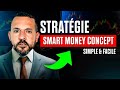 Smart money concept  ma meilleure stratgie de trading a copiercoller