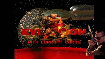 TNT evilution - with Corrupt cards *part3*