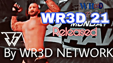 WR3D 21 - RELEASED | Real Hanging Briefcase | By Wr3d Network | Link In Description