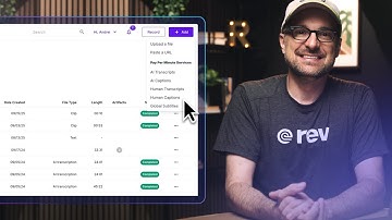 Upgrading to Human Captions